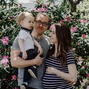 Meet your Posher, Lindsay